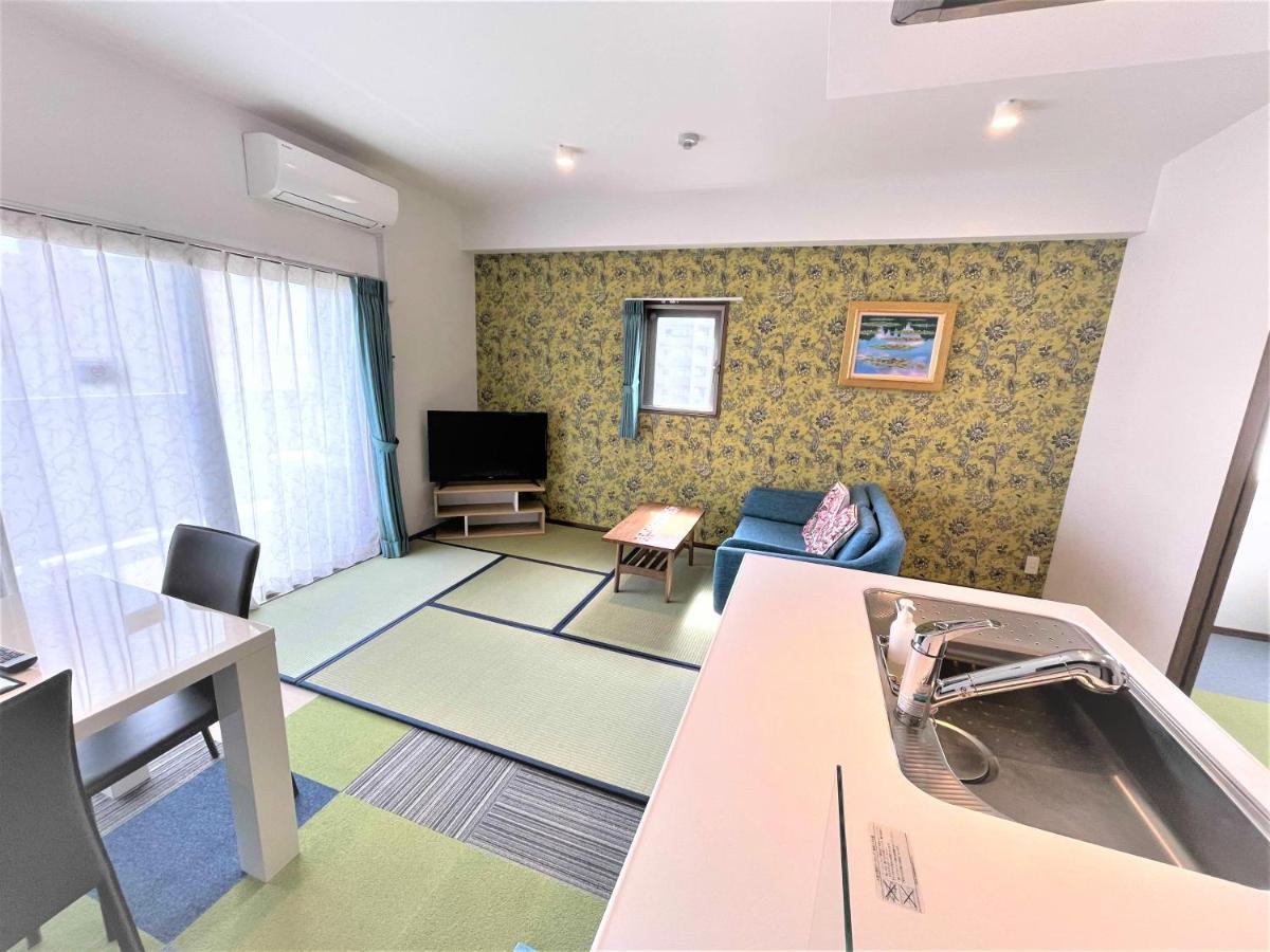 A.T. Hotel Hakata Fukuoka  Eksteriør billede