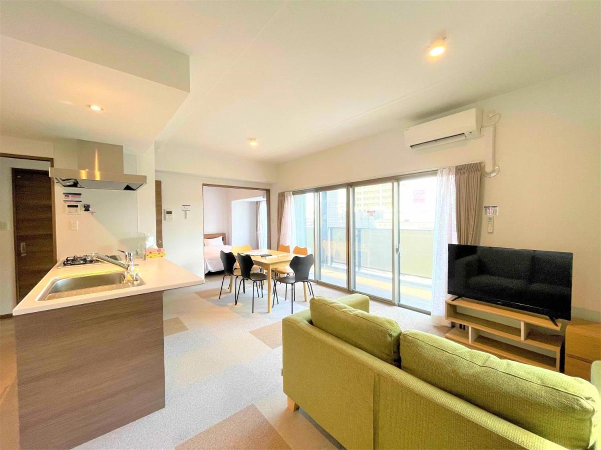 A.T. Hotel Hakata Fukuoka  Eksteriør billede