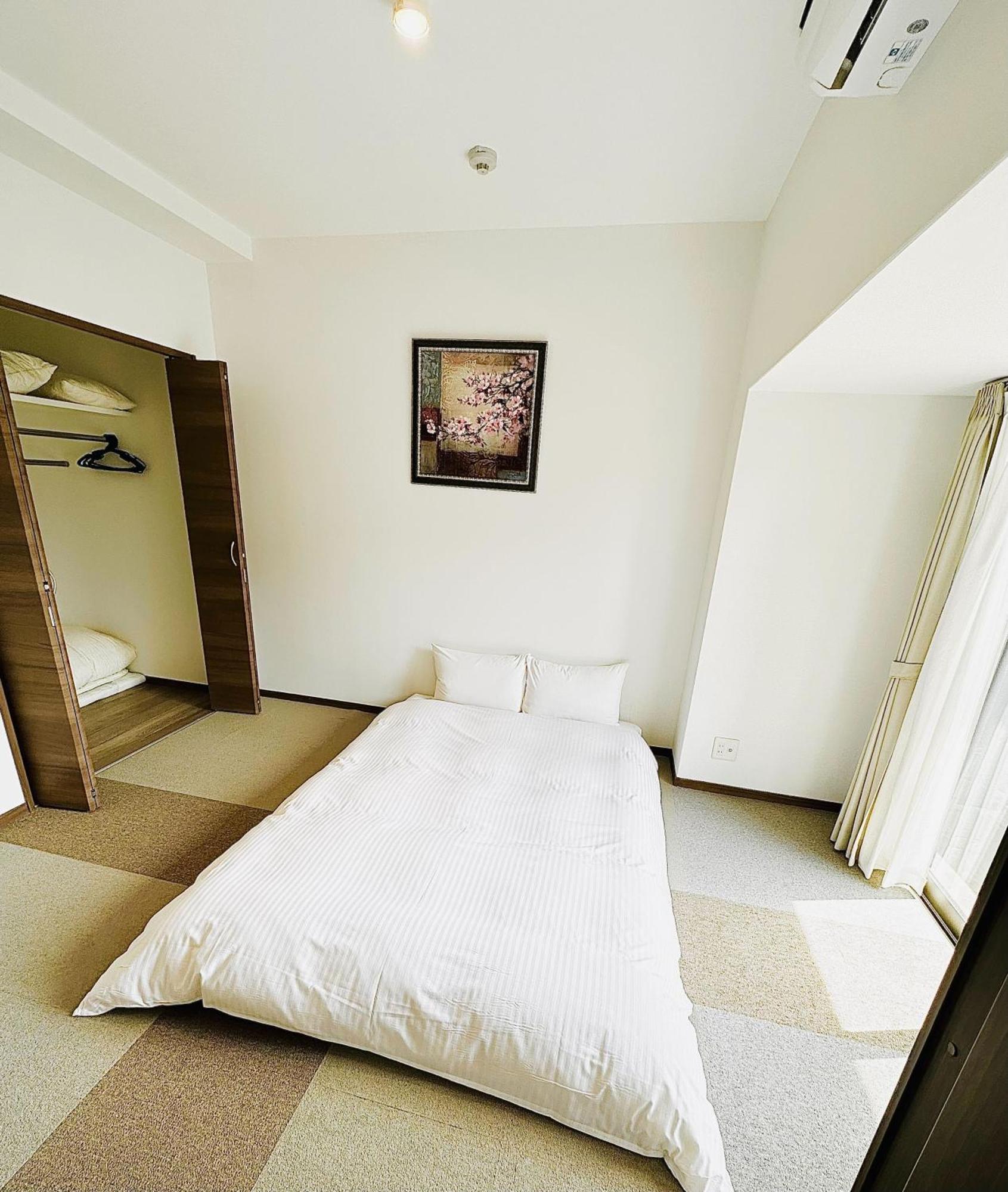 A.T. Hotel Hakata Fukuoka  Eksteriør billede