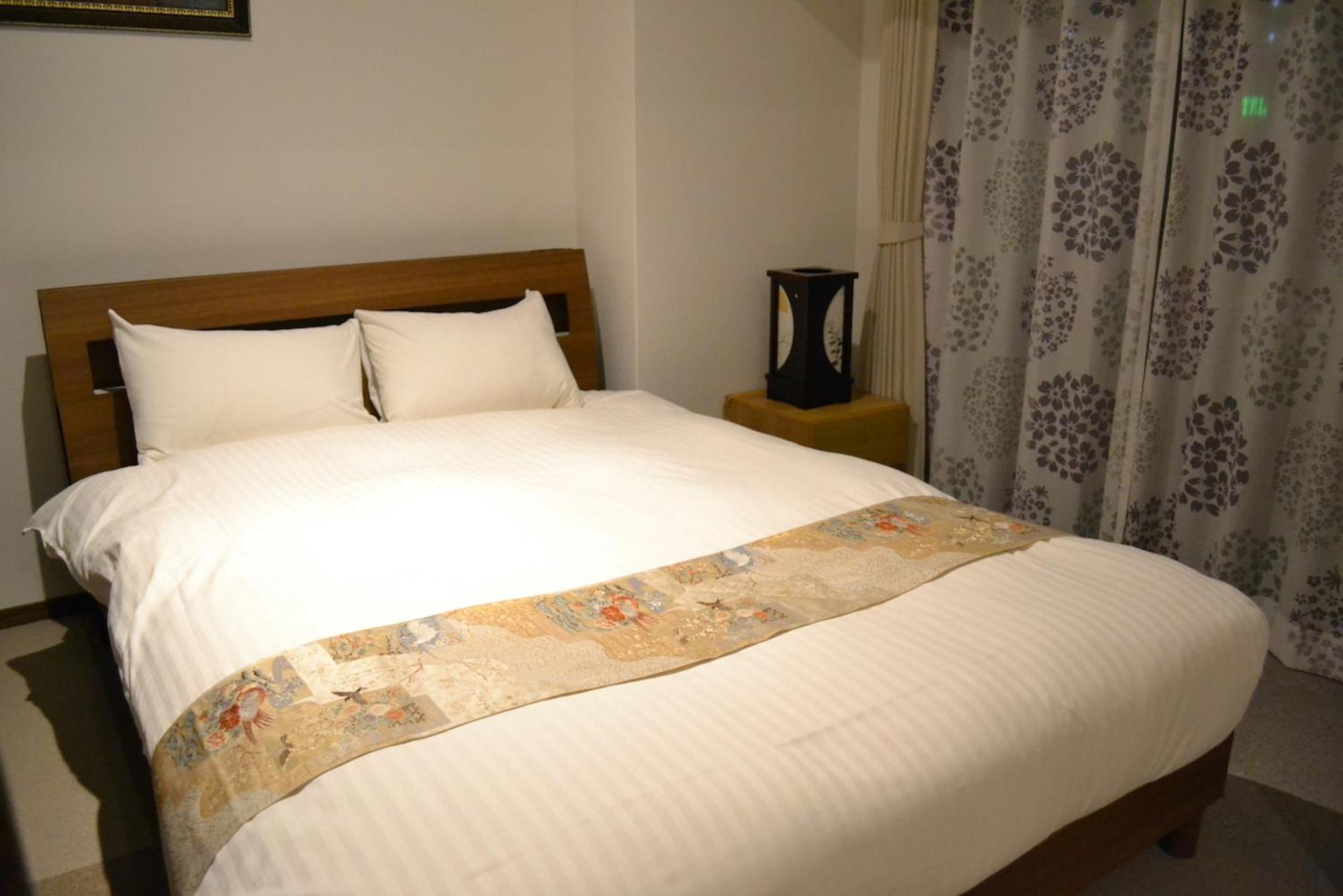 A.T. Hotel Hakata Fukuoka  Værelse billede