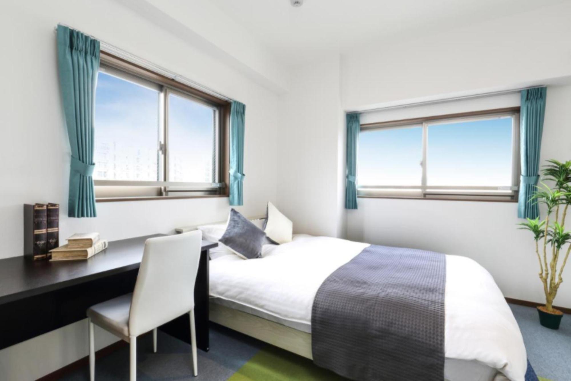 A.T. Hotel Hakata Fukuoka  Eksteriør billede
