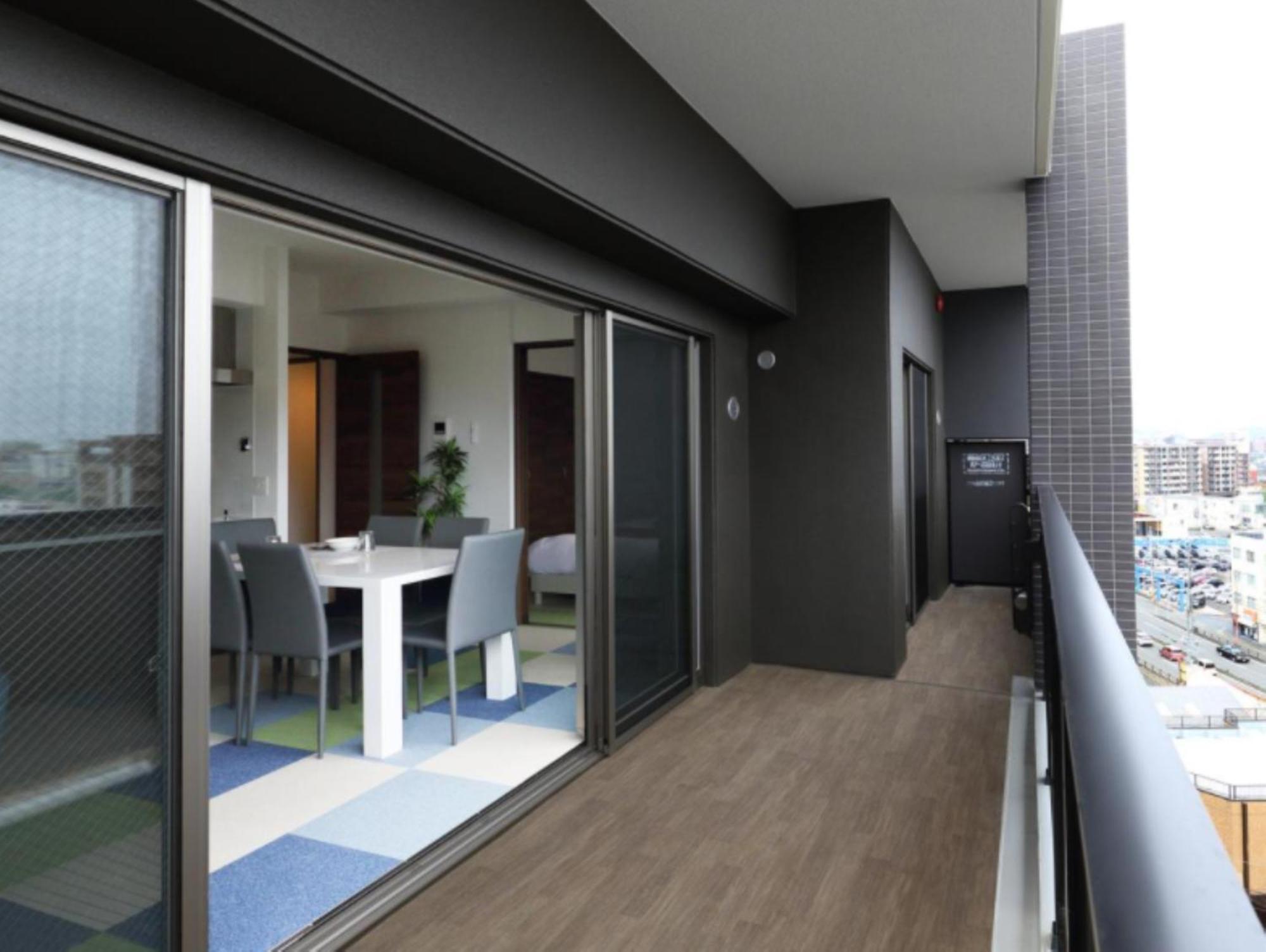 A.T. Hotel Hakata Fukuoka  Værelse billede
