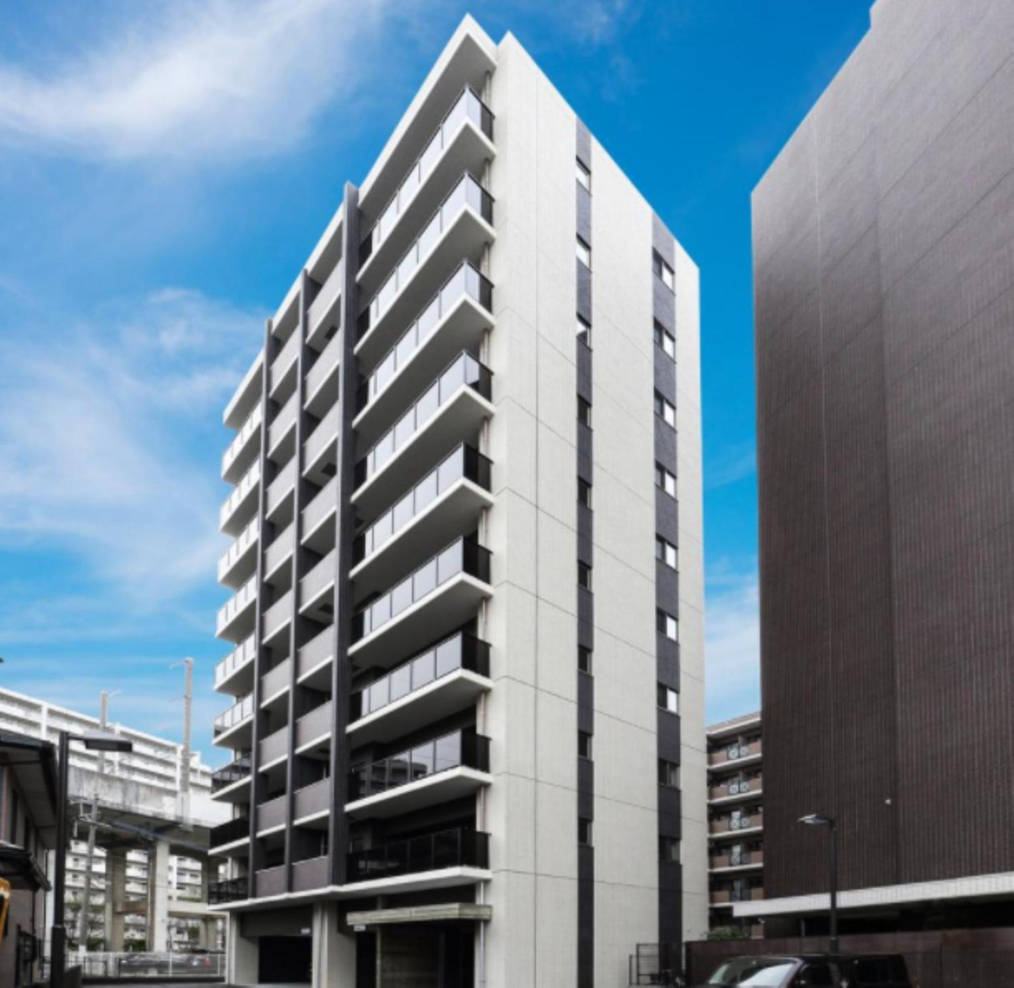 A.T. Hotel Hakata Fukuoka  Eksteriør billede