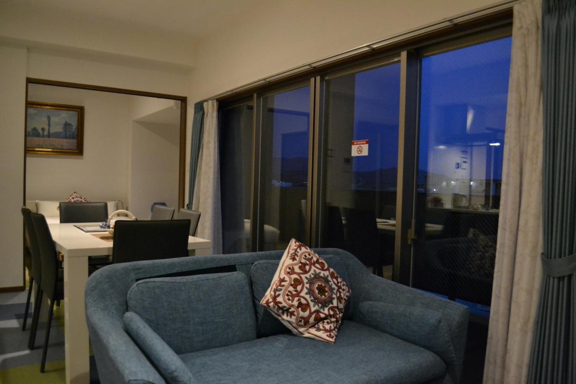 A.T. Hotel Hakata Fukuoka  Værelse billede