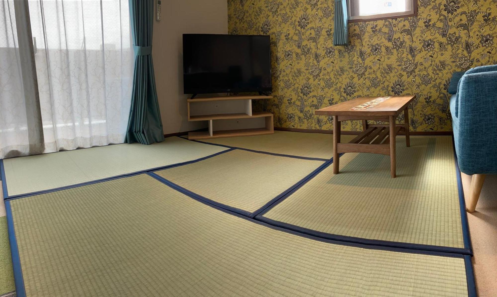 A.T. Hotel Hakata Fukuoka  Værelse billede