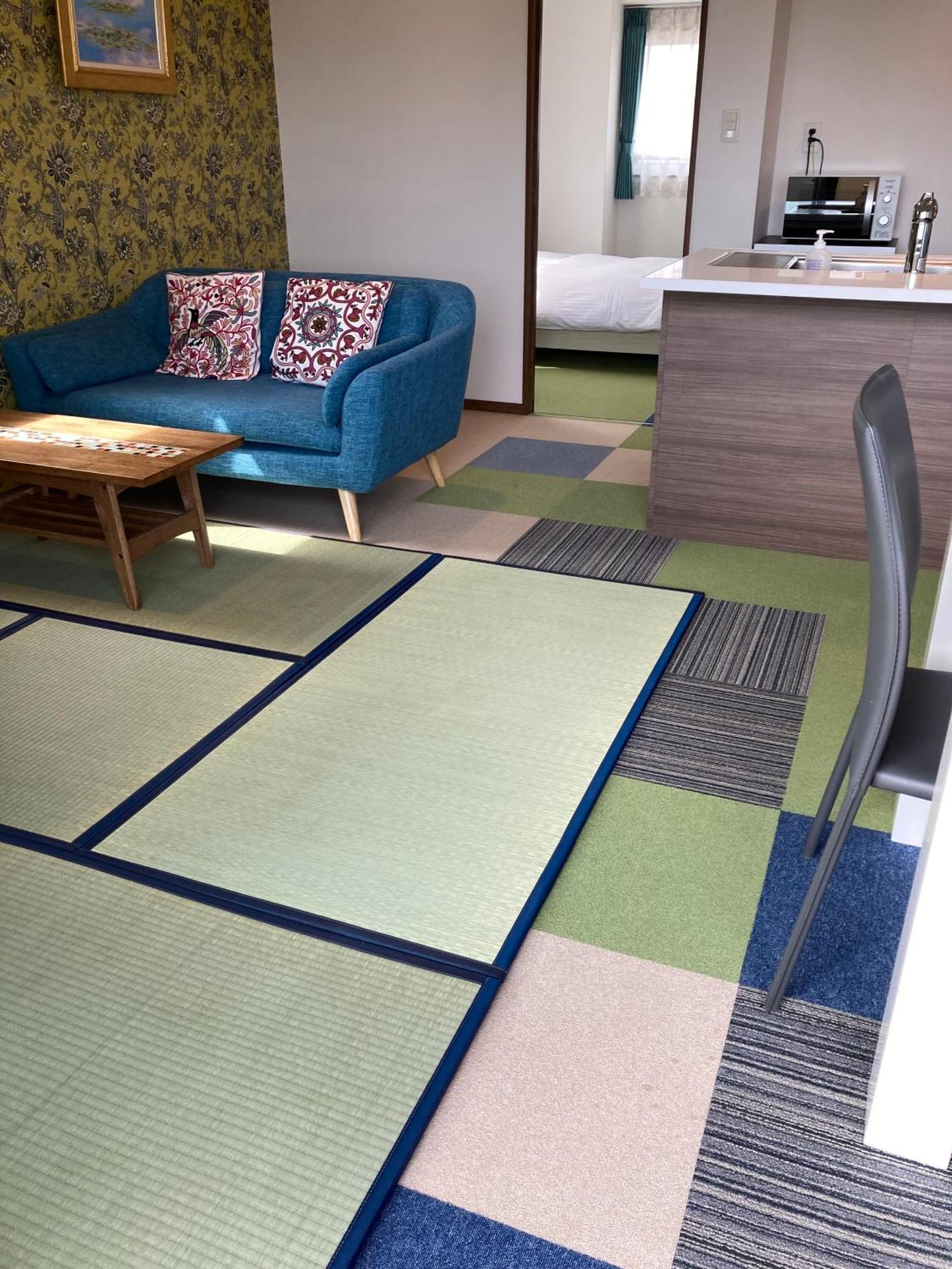A.T. Hotel Hakata Fukuoka  Værelse billede