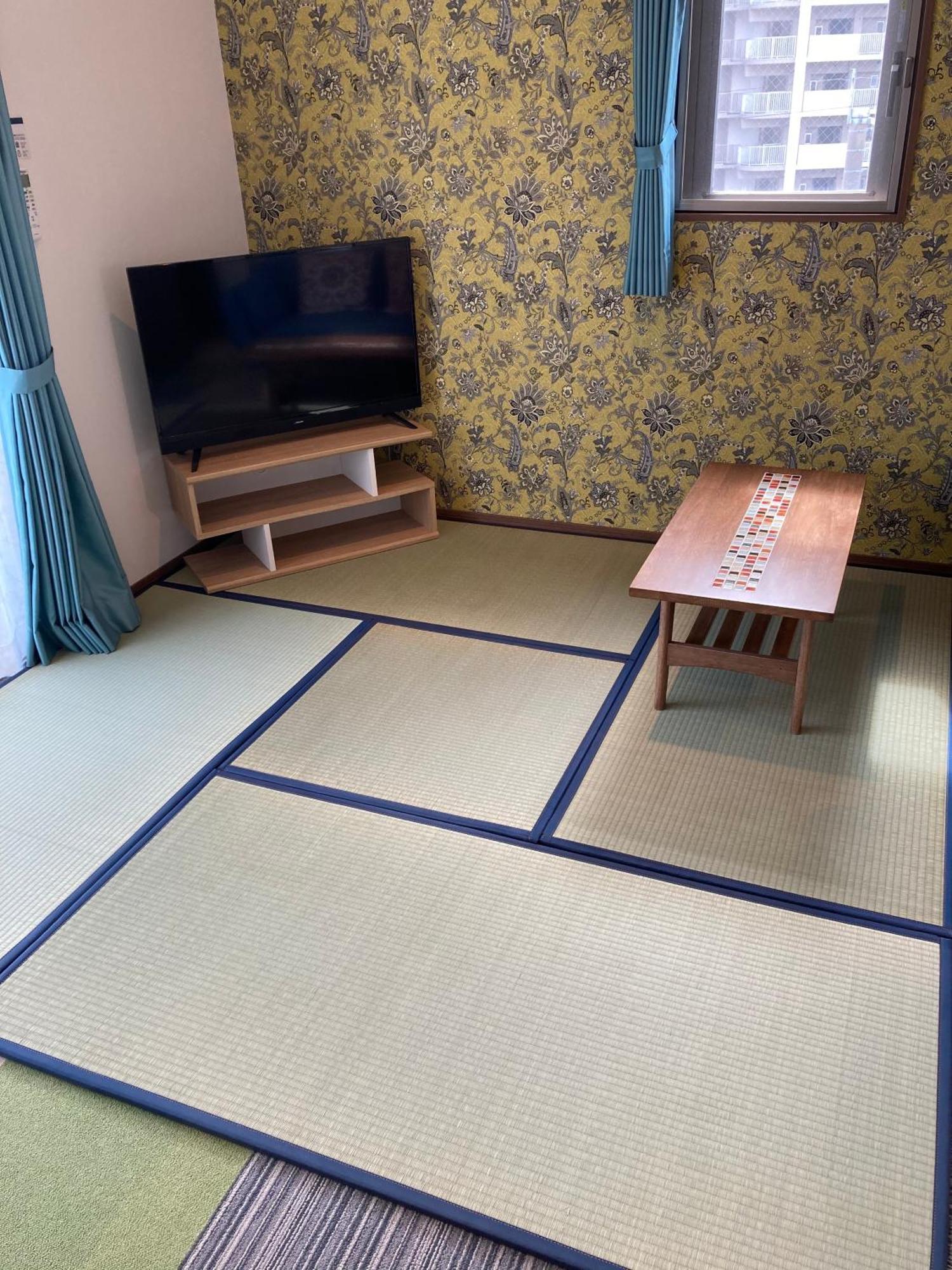 A.T. Hotel Hakata Fukuoka  Værelse billede