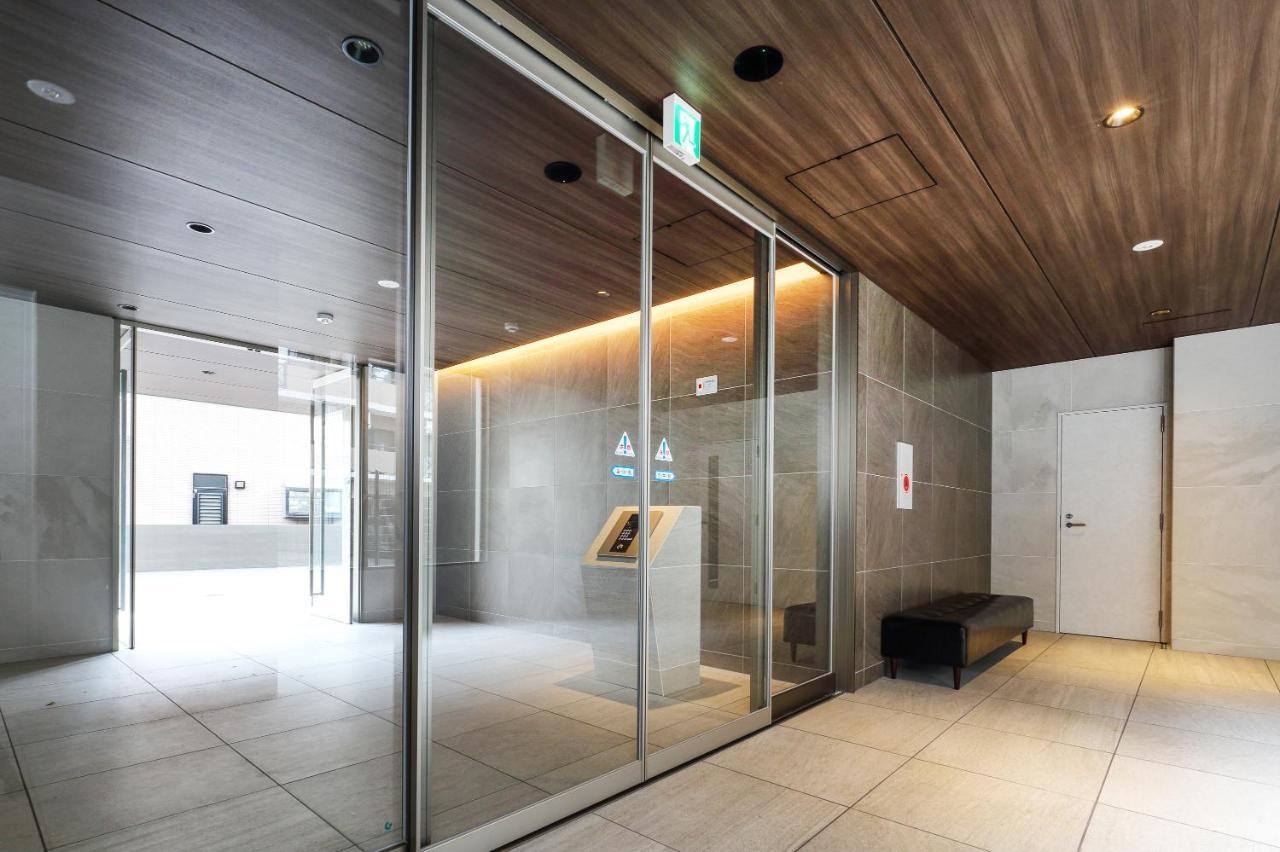 A.T. Hotel Hakata Fukuoka  Eksteriør billede
