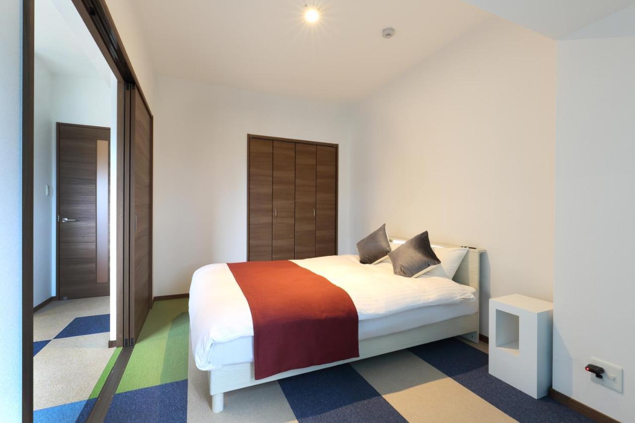 A.T. Hotel Hakata Fukuoka  Eksteriør billede
